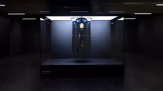 Teilchenforschung: S&auml;chsische Institute starten Quanten-Netzwerk