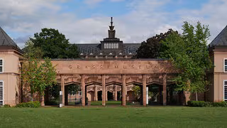 Streit um DDR-Raubkunst am Musikinstrumentenmuseum Leipzig