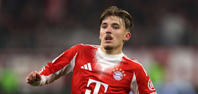 Warum die Frage nach Supertalent Karl den Bayern-Boss nur am&uuml;siert