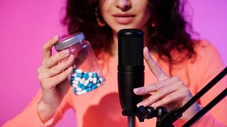 Gef&auml;hrliche Gesundheitstipps bei TikTok und Instagram: Was hinter Medfluencern steckt