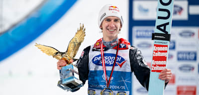 74. Vierschanzentournee &ndash; Zeitplan, Favoriten, TV-&Uuml;bertragung und mehr