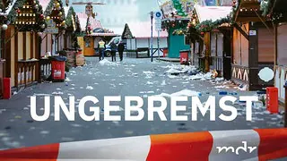 Neuer MDR-Podcast "Ungebremst" &ndash; die Autoren &uuml;ber ihre Recherche, den Titel und H&uuml;rden