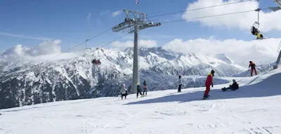 Nur 33 Euro f&uuml;r den Skipass &ndash; der Geheimtipp unter den Wintersportgebieten