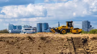 Juristischer Kniff soll Infrastrukturprojekte beschleunigen