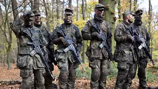 Gr&uuml;nes Licht f&uuml;r Rentenpaket, Wehrdienst und Haushalt