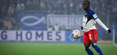 Neue Verletzungssorgen beim Hamburger SV