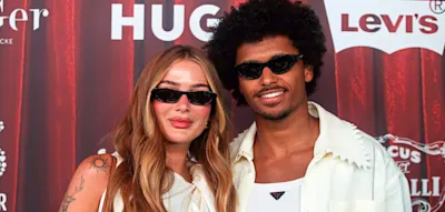 &bdquo;Bruder, wie kann man ...&ldquo; &ndash; Jetzt mischt auch Adeyemis Ehefrau beim BVB mit