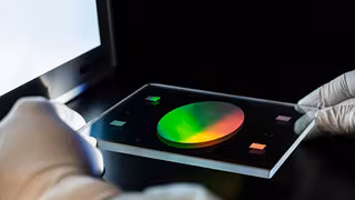 Pr&auml;zisionsoptik aus Jena: Spitzentechnologie f&uuml;r Europas Satelliten