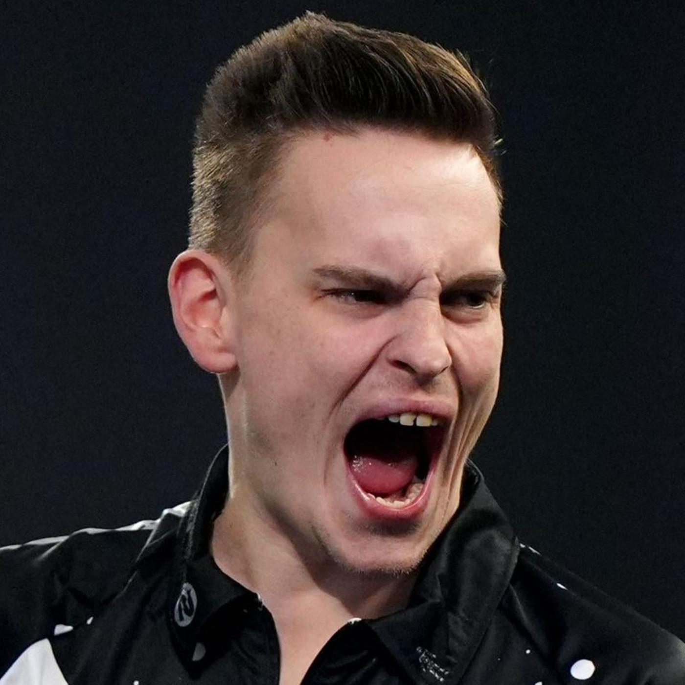 Ricardo Pietreczko nach Nervenkrimi in Runde drei