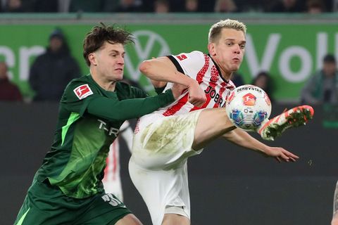 Stuttgart zu schwach f&uuml;r Hoffenheim &ndash; Freiburg ringt Wolfsburg nieder