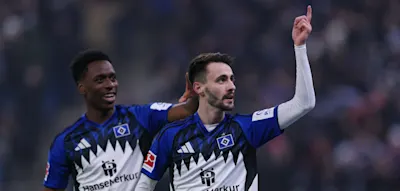 Der beste HSV-Profi war ein unfassbares Schn&auml;ppchen