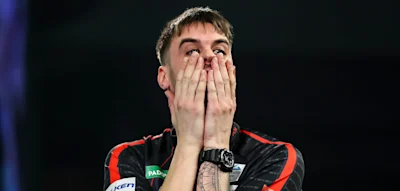 Tod seines Kindes warf ihn aus der Bahn &ndash; Dom Taylor &auml;u&szlig;ert sich zu seinem Drogenkonsum