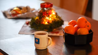 Wie Obdachlose und Bed&uuml;rftige die Weihnachtszeit erleben