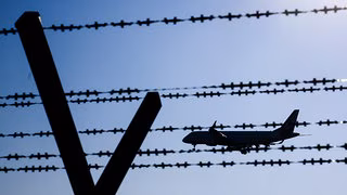 Erstmals seit 2011 verurteilter Straft&auml;ter nach Syrien abgeschoben