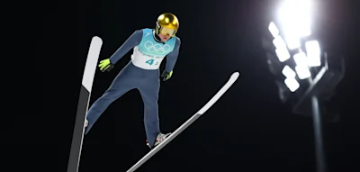 Pl&ouml;tzliche R&uuml;ckkehr zur Vierschanzentournee? Wirbel um russische Skispringer