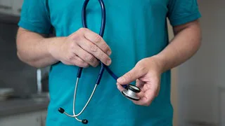 Portal soll Arzttermin-Vergabe erleichtern und Notaufnahmen entlasten