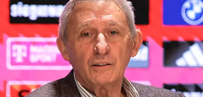 FC Bayern setzt im Basketball auf den Heynckes-Effekt