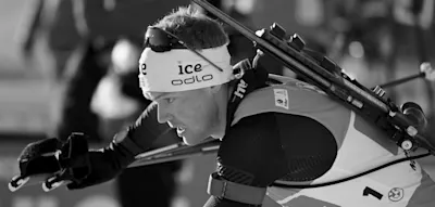 Norwegischer Biathlet (27) tot im Hotelzimmer aufgefunden