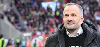 &Uuml;berraschendes Umdenken bei der Nachfolge von Sandro Wagner