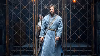 Kinostart: Warum "Der Medicus 2" ein Film f&uuml;r die Feiertage ist