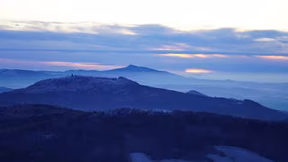 K&auml;ltestes Weihnachtswetter seit 15 Jahren