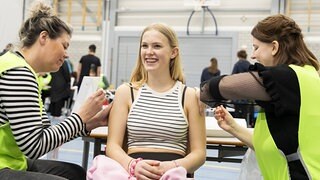 Warum zu wenige Jugendliche gegen HPV geimpft sind