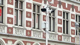 Video&uuml;berwachung half laut Polizei schon bei Aufkl&auml;rung von Straftaten