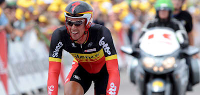 &bdquo;Konnte Tag und Nacht nicht voneinander unterscheiden&ldquo; &ndash; Ex-Radprofi k&auml;mpft gegen Alkoholsucht