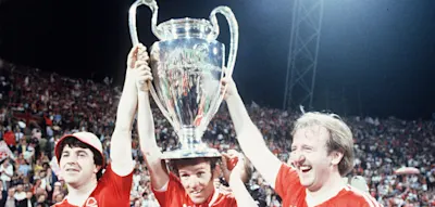 Einst schockte er den HSV &ndash; Nottingham-Legende gestorben