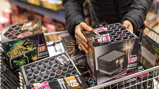 Hersteller erwarten gro&szlig;e Nachfrage nach Feuererksartikeln