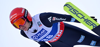 Karriere-Ende mit 29 &ndash; Deutschlands erfolgreichste Skispringerin macht Schluss