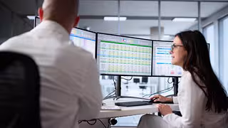 Kritische Infrastruktur nach wie vor schlecht gesch&uuml;tzt