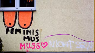 Wie Frauenhass in den Sozialen Medien der Gesellschaft schadet