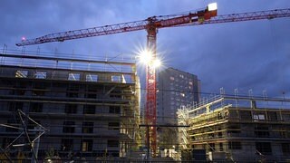 Wohnen wird auch 2026 wieder teurer