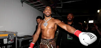 Ex-Boxweltmeister Joshua in schweren Unfall verwickelt &ndash; zwei Tote