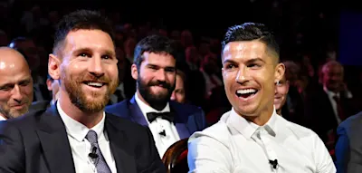 Die letzte Show der &uuml;bermenschlichen alten M&auml;nner