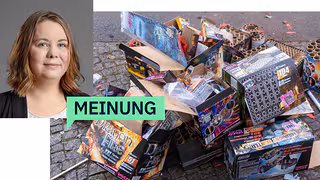 B&ouml;llerverbot? Jetzt ist es wieder mal zu sp&auml;t