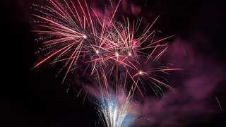 Warum feiern wir Silvester?