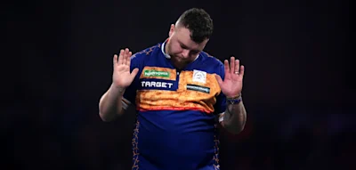 &bdquo;M&ouml;chte Beileid aussprechen&ldquo; &ndash; Nach dem Schicksalsschlag seines Gegners zeigt Rock Gr&ouml;&szlig;e