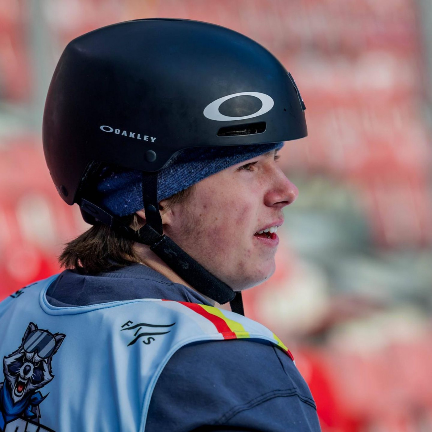 20-j&auml;hriger Ski-Profi nach Unfall querschnittsgel&auml;hmt