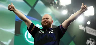 W&auml;hrend das Schweden-M&auml;rchen endet, erf&uuml;llt sich Nummer 86 der Welt einen Traum