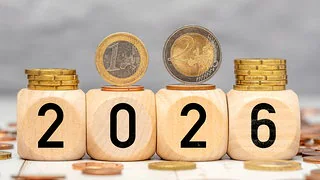 Das kommt 2026 auf Sie zu