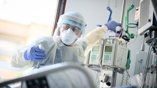 Wie das Pflegekompetenzgesetz die Pflege ver&auml;ndern soll