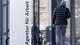 Deutlich mehr Arbeitslose in Sachsen erwartet, vor allem junge Menschen betroffen