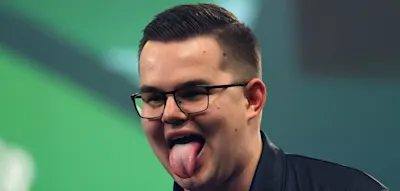 Luke Littlers Herausforderer ist gefunden &ndash; und van Gerwen nach 13 Jahren entthront