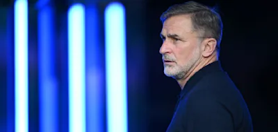 HSV-Chef Stefan Kuntz tritt &uuml;berraschend zur&uuml;ck