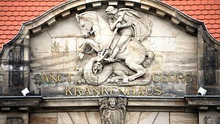 Brandopfer aus der Schweiz werden in Leipzig und Halle behandelt