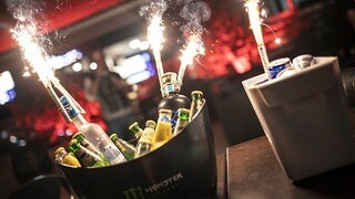 Wie sicher sind unsere Clubs und Bars vor Br&auml;nden?