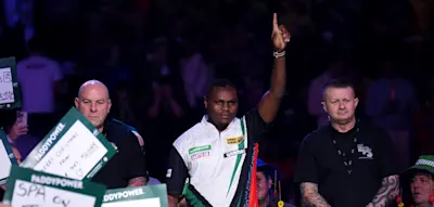 Vom britischen Kneipenspiel zum globalen Premium-Produkt &ndash; Die n&auml;chste Stufe des Darts