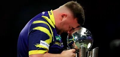 Littler lockt Lennart Karl zu Manchester United &ndash; &bdquo;Und bring Harry Kane gleich mit&ldquo;